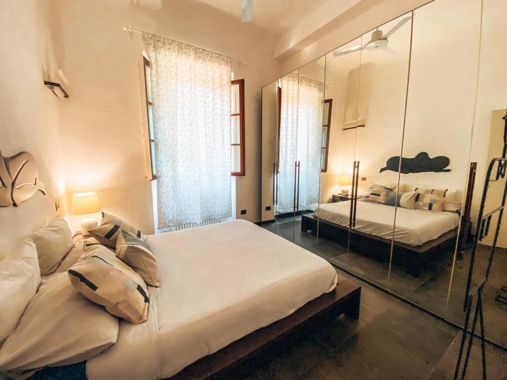 Il Nespolo By Monteverdi Apartments Florenz Exterior foto